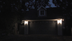 Garage, Central Avenue