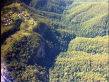 Above Guanaba Gorge