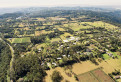 Plateau Looking North