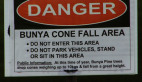 Warning