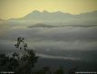 Clouds in Valley
