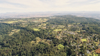The Plateau from East to West