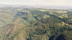 Guanaba Gorge, Closer View