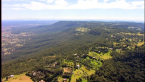 Western Escarpment