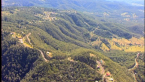 Eastern Foothills Looking North