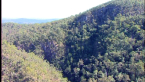 Cedar Creek Gorge