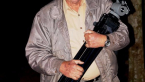 Hugh Alexander