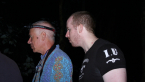 Mark and Dan