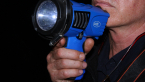 Replacement spotlight