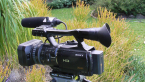 Sony HVR-V1P