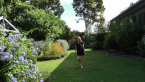Robyn's Garden