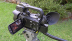 Canon XA 35