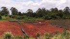 Draining the Lagoon