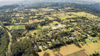 Plateau Looking North