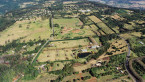 Plateau Looking South