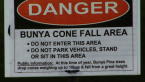 Warning