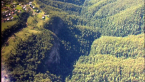 Above Guanaba Gorge