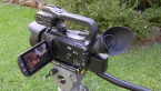 Canon XA 35
