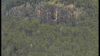 Basalt Outcrop