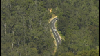 Canungra-Nerang Road