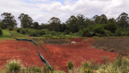 Draining the Lagoon