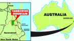 Tamborine Mountain