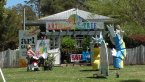 Scare Crow Festival 2016