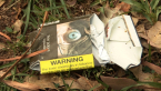 Plain Packaging