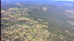 Western Escarpment