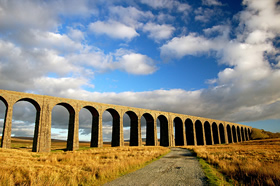 Ribblehead Viaduct